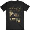 Lamb Of God Album Collage Shirt S-XXL T-shirt Official Metal Band Tshirt