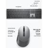 Dell KM7321W Wireless Keyboard and Mouse Combo