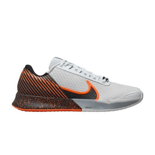 

Nike NikeCourt Air Zoom Vapor Pro 2 Premium HC NYC Tournament Pack FQ7719-002 40.5 платиновый/чистый