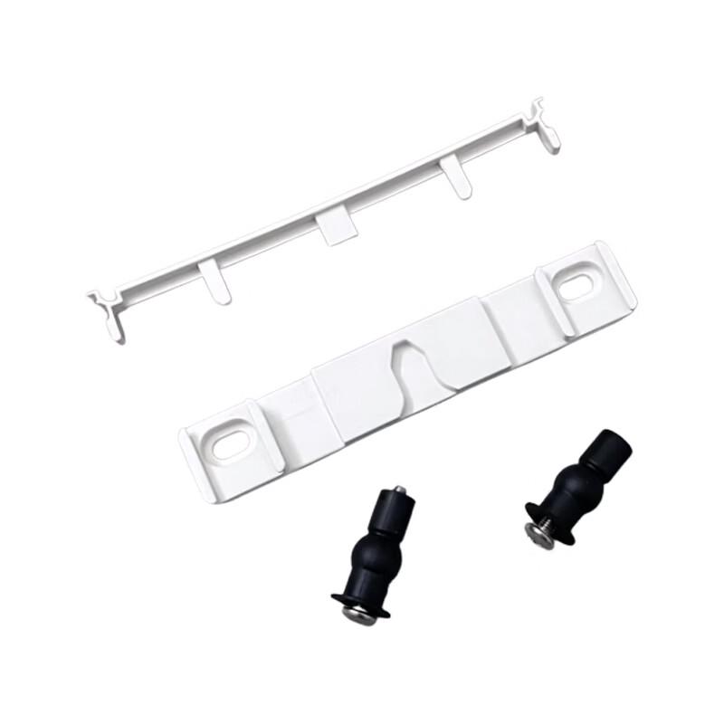 Industrial Mounting Hardware Kit