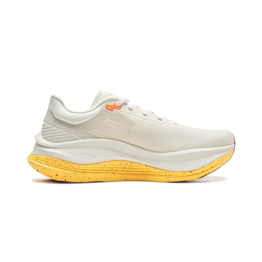 Li Ning Yueying 5pro Tlumení Protiskluzová Odolná proti oděru Prodyšná Lehká Nízká Ultra BOOM Technologie ARHV014-9