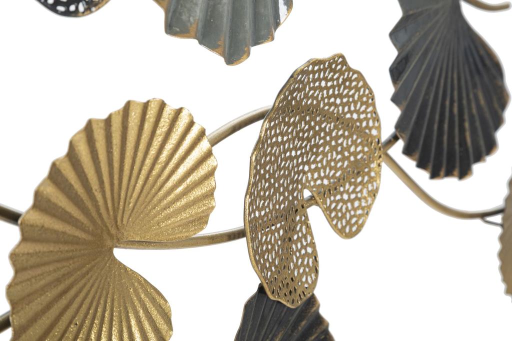 Iron Wall Panel Web -B- Cm 105X4X56