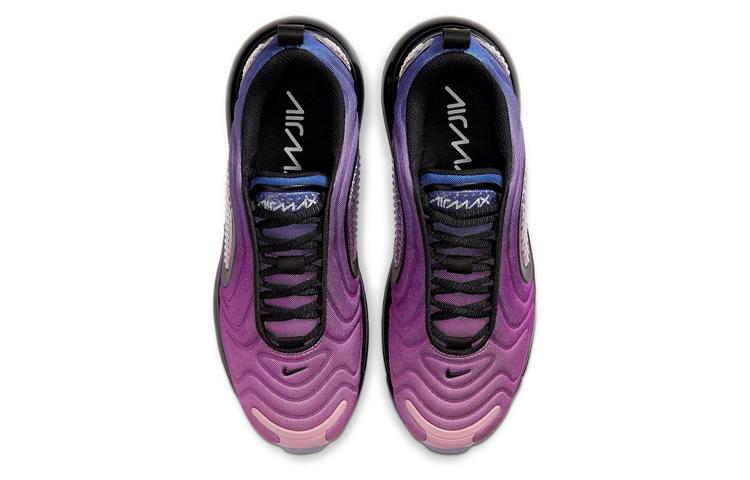 Nike Air Max 720 Bubble Pack Black Women's CD0683-400