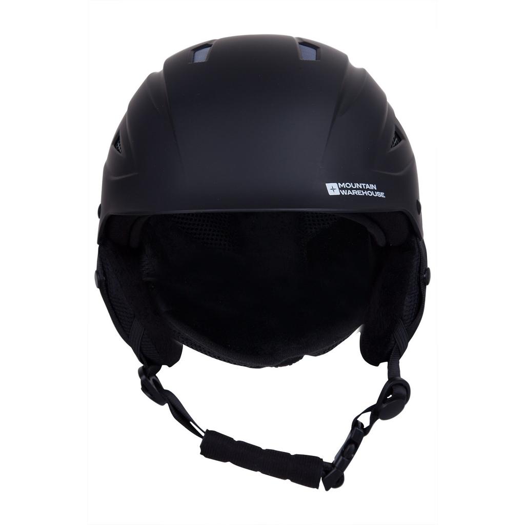 Mountain Warehouse Unisex Adult Pinnacle Ski Helmet