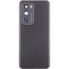 For Oppo Reno12 Global Battery Back Cover with Camera Lens Cover Phone Replacement