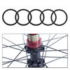 5 Bike Bottom Bracket Gasket Cassette Hub Sprocket Washer