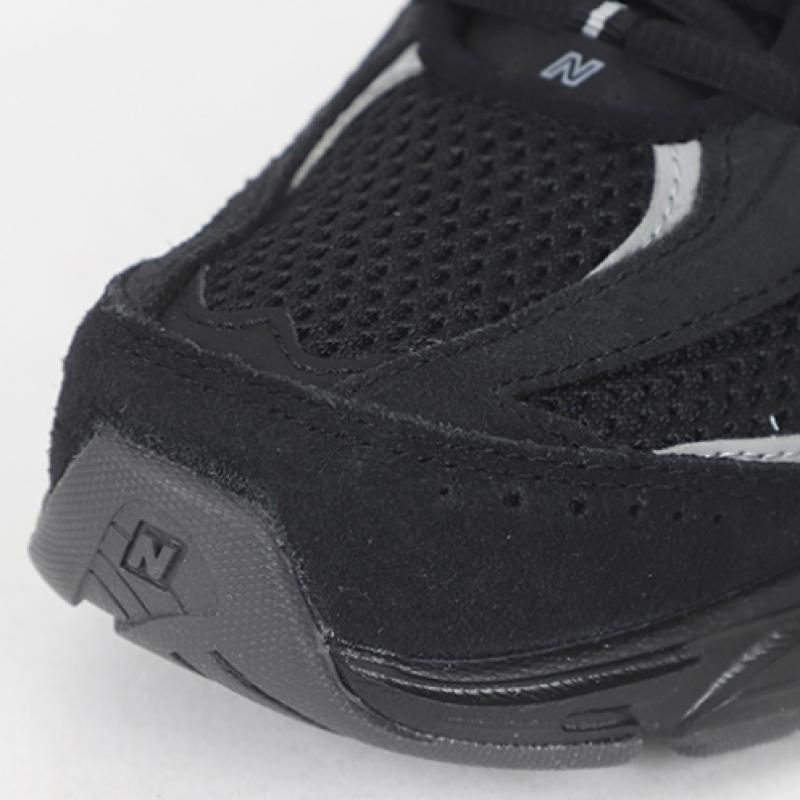 New Balance 509 Suede Pack Black