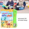 Children Arabic Sound Book Funny Interactive Electronic Lrning Book Educational Toy Birthday Gift