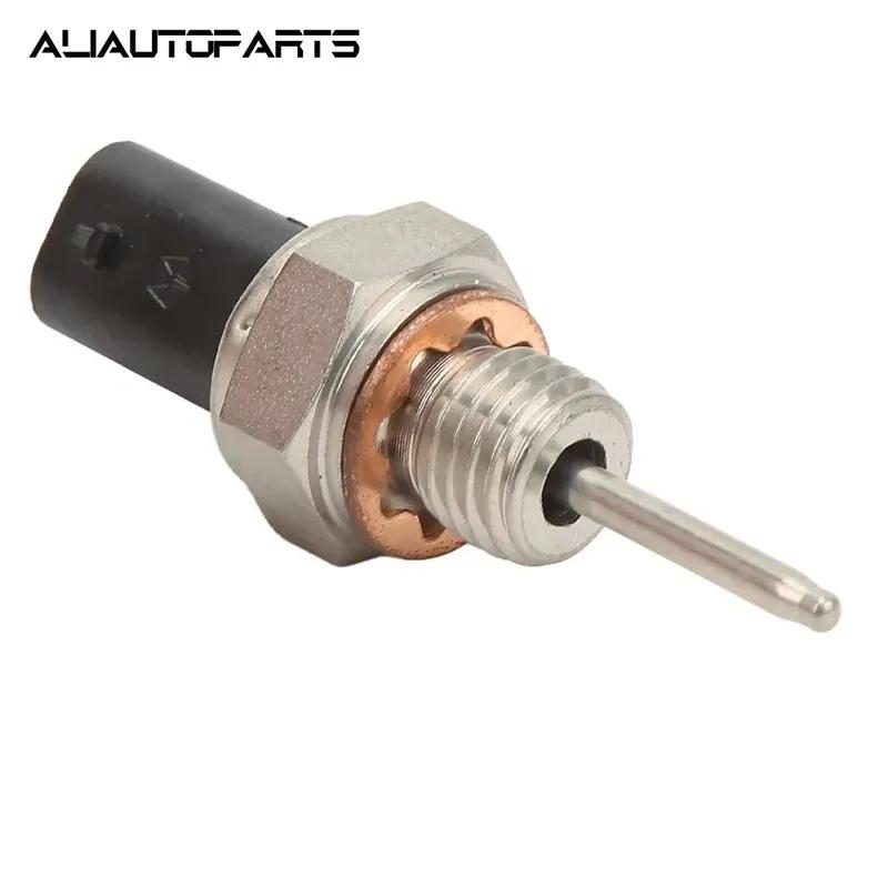 Exhaust EGR Temperature Sensor Gas Recirculation Sensor Fit For Ford Chrysler Dodge Jeep RAM 2014-2025 68142905AB