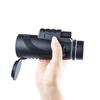 Portable 40x60 Monocular Telescope Kit