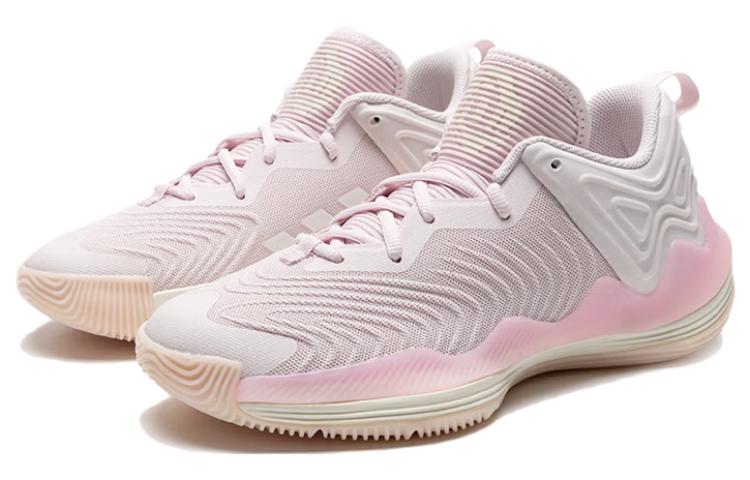 adidas D Rose Son Of Chi 3.0 Rosa IG5560