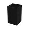 Lieve Large Square Concrete Garden Planter