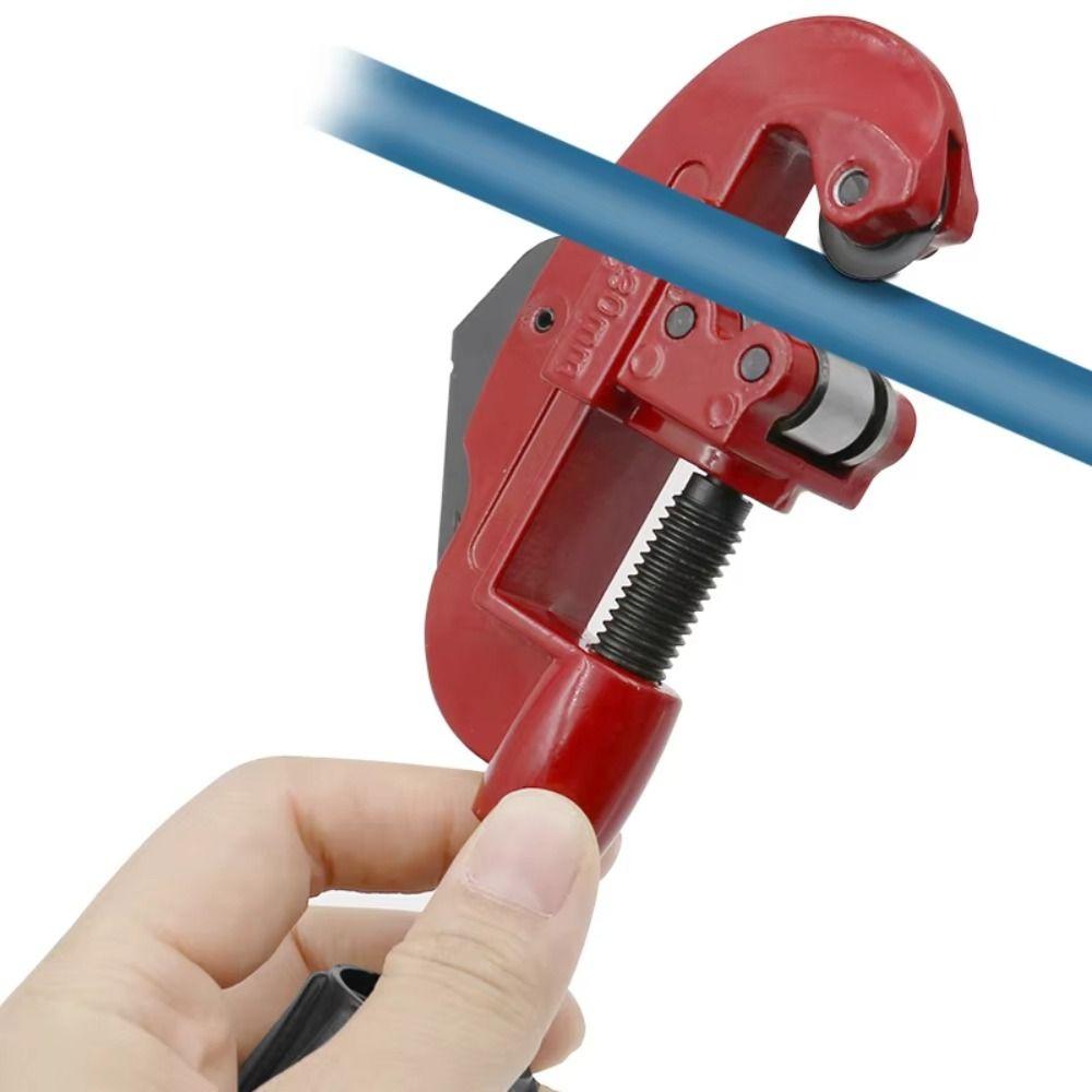 1Pcs Carbon Steel Tubing Cutter 3-30mm Tube Cutter  for Stainless Steel Aluminum Copper Thin Tube
