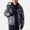 The North Face 1996 Down Jacket Unisex Black NF0A3C8D-OVW