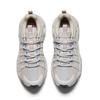 Anta Guangji Men Casual Shoes Plain Fog Grey 112618802-4