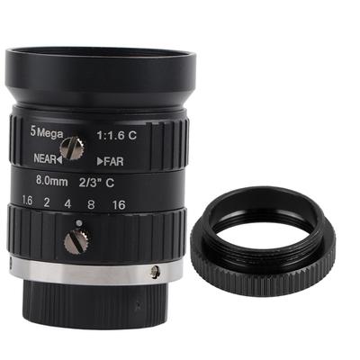 Lenzen en accessoires – Camera lenzen
