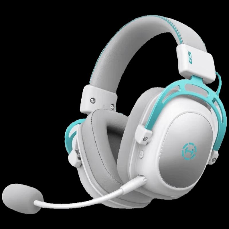 Edifier HECATE G5 Quad-Mode 7.1 Gaming Headset