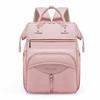 MDNG Multi-functional Maternity Backpack & Handbag