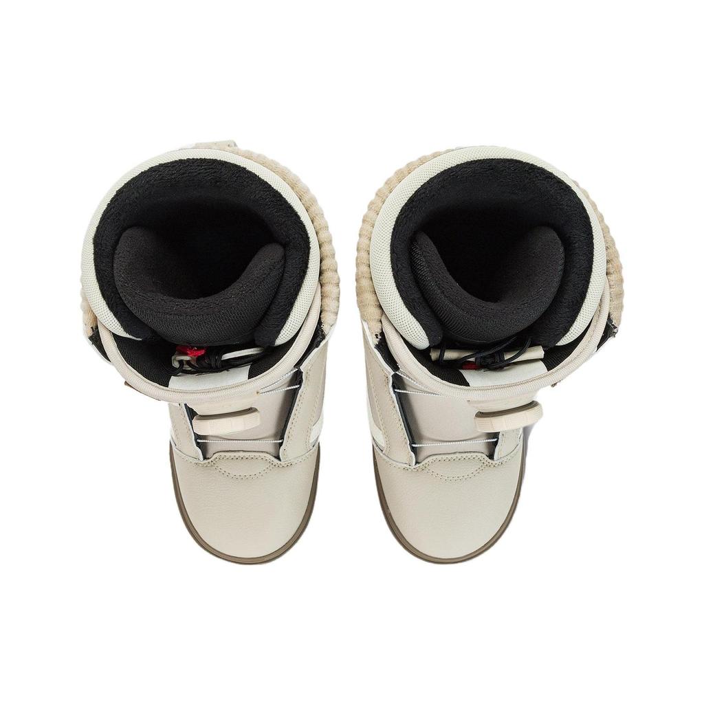 Vans Encore Og Snowboard Boots 'Beige' Women's VN0A3TFP5SM