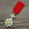 Militaries Commemorative Medals Set Napoleonic Replicas Alloy Craft For Role Play Enthusiasts Display Ready Gift Packaging