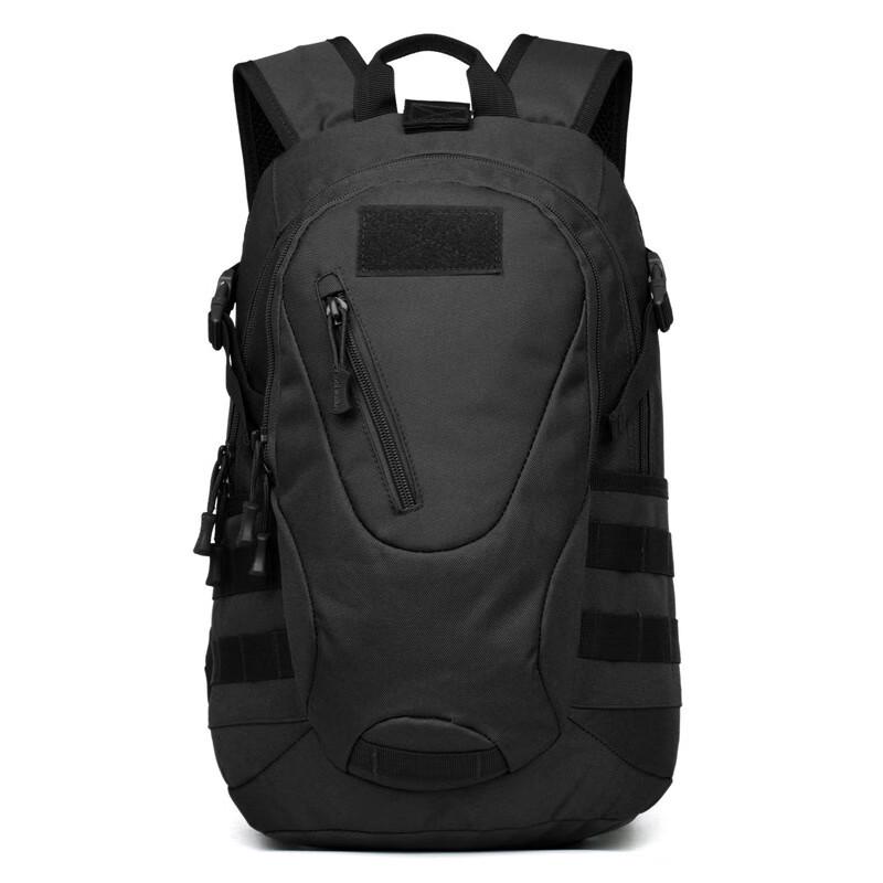 

Li Shen Sparrow Outdoor Tactical Backpack 50L