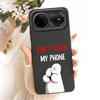 Casing For Huawei Nova 15 Pro Cover Silicone Luxury Fashion Flowers Kawaii Cute Painted Shockproof Case For Huawei KLE-AL00U