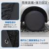 2025 New Style Tire Covers, Set of 4, Outdoor, Waterproof, Dustproof, UV Ray, Age-Resistant,