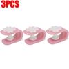 1/20 Pcs Pinces à Drap en Plastique Antidérapantes Pince Support Housse de Lit Couette Boucles Rideau Couverture Épingles à Linge Attaches Clip de Rangement