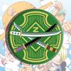 Badge Anime Japanese Cartoon Pin Metal Enamel Brooch Cosplay Accessories Luffy Zoro Nami Chopper Sanji Collection