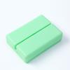 New Small Portable Travel Daily 7 Grids Pill Case Box Organizer Tablet Pills Storage Container for Medicine Vitamin Fish Oils