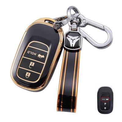 Accessoires voor auto-elektronica – Hoezen voor autosleutels