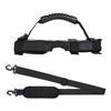 High Strength Cycling Strap Secure Bicycles Band Holder For Folding Bikes Attachments Preventing Slip During Commutes