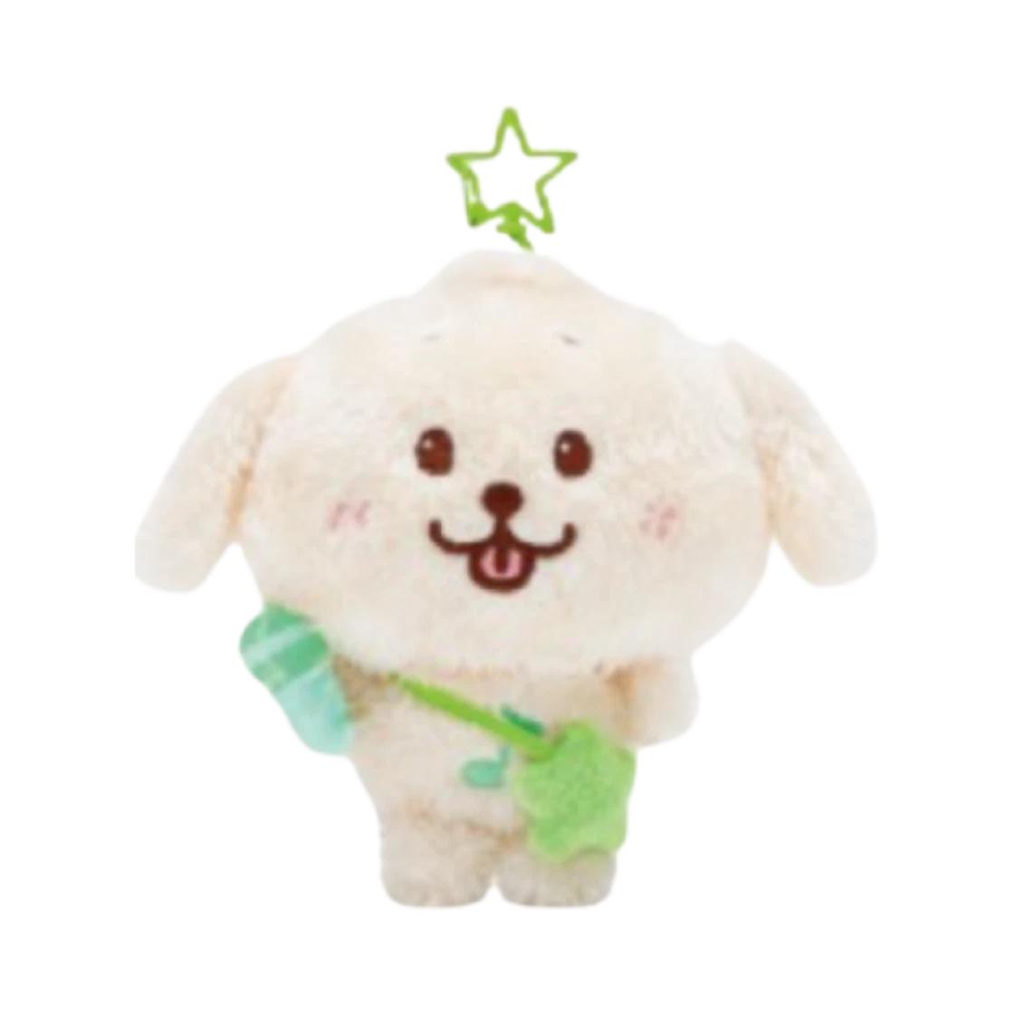 NCT Wish Steady Wish Doll Keyring Jaehee Ver. ONE SIZE