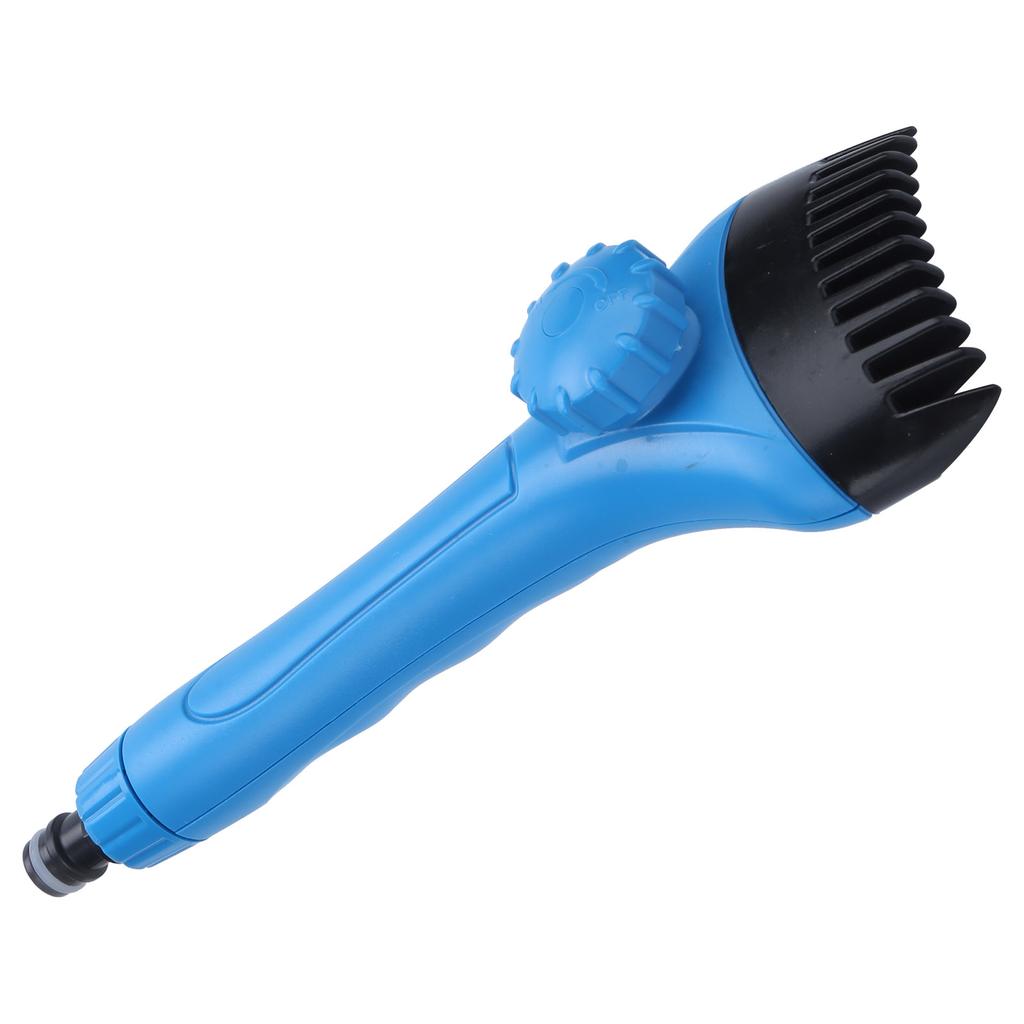 Pool Filter Cartridge Efficient Fast HandHeld Easily Carry Filter Cleaning Tool for Swimming Pools