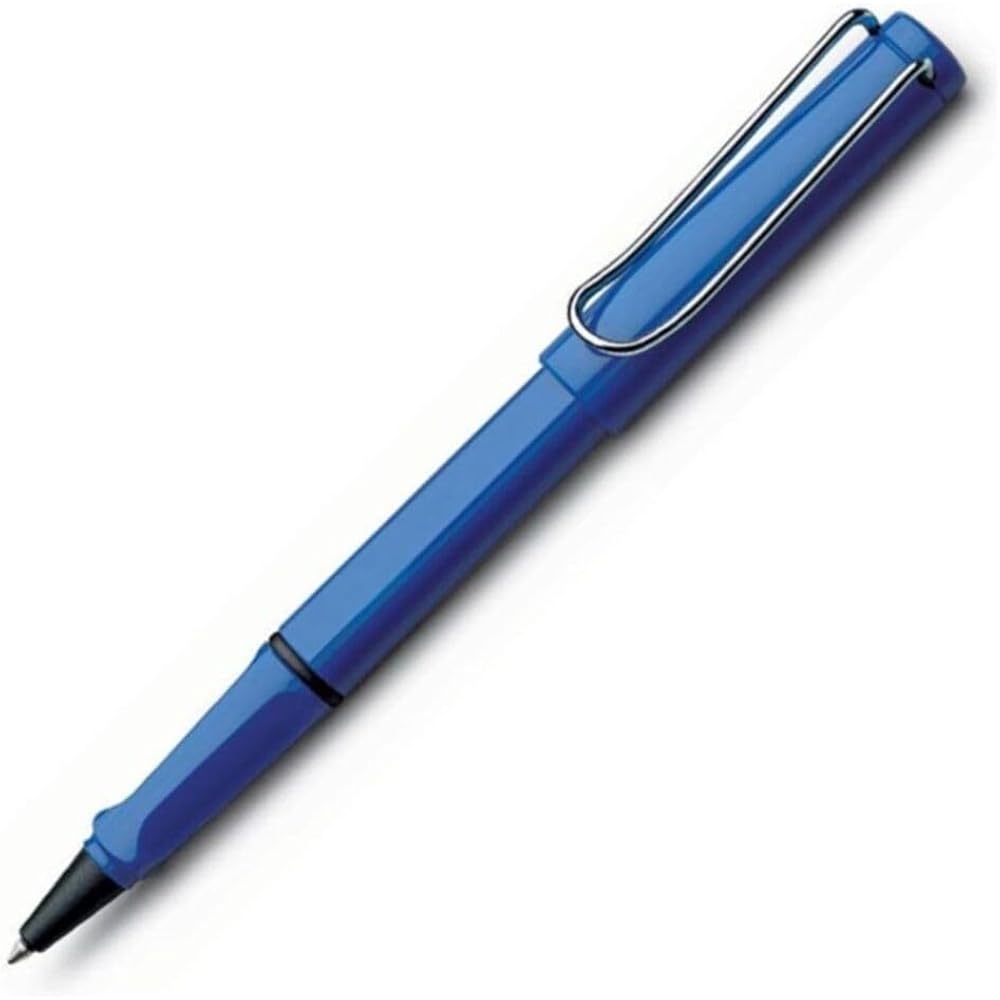 LAMY Rollerball Safari L314 Blue