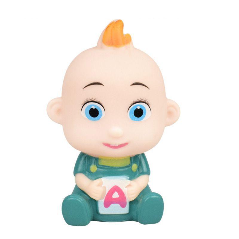 

Cake Baby Childrens Decoration Ornaments Birthday Handicraft Baking