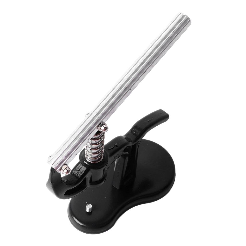 Watch Press Tool Professional Efficient Back Case Press Closer Battery Replacement Tool With 12 Fitting Dies