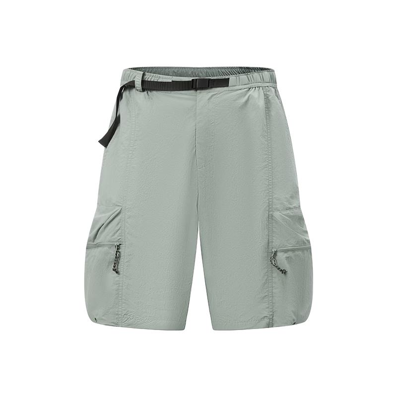 

Mizuno Fishing Club Series Triple-Defense Woven Casual Shorts XL