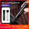 For Benz AMG Car Cleaning Brush Air Conditioning Vent Cleaning Brush For Mercedes Benz W202 W212 W126 W140 W168 W177 CLS GLE GLC