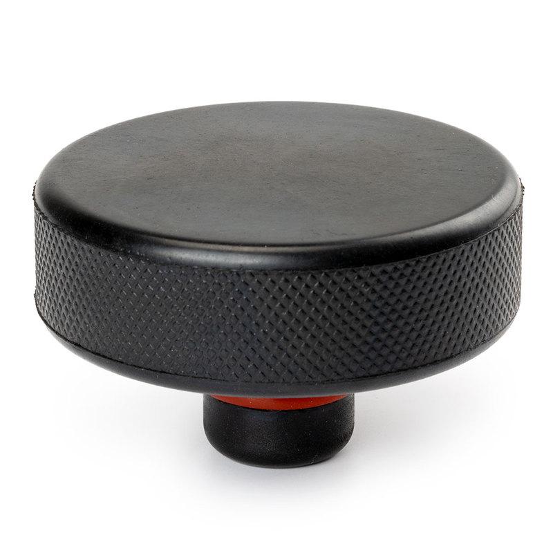 4PCS/Set Lifting Jack Pad For Tesla Model 3 Model S Model X Y BlACK Car Accessories