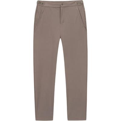 Training Series Solid Color Soft Simple Versatile Sports Long Pants Men Bottoms 152617503S-2