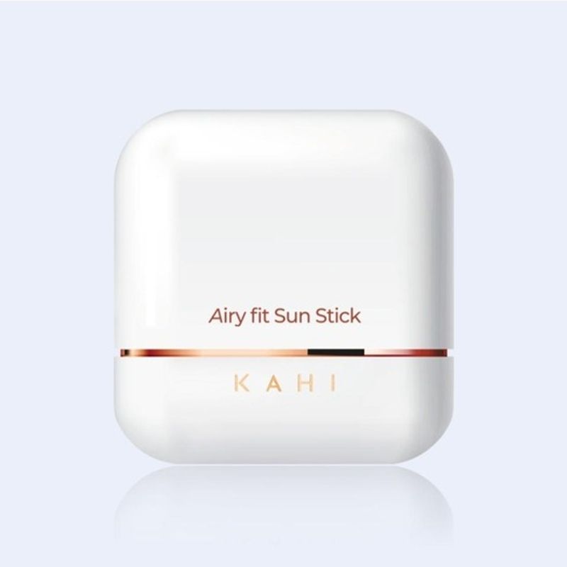 KAHI [Light/Soft Adhesive] KAHI Airy Fit Sun Stick 14g 001_Gahi Airy Fit Sun Stick 14g