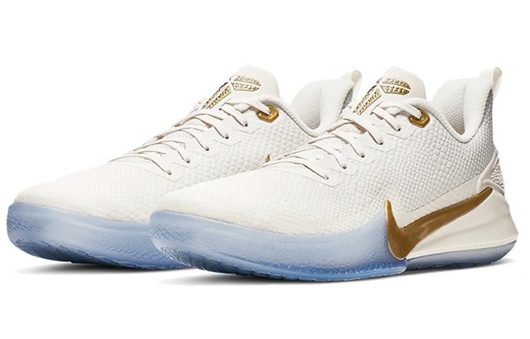 Nike Mamba Focus "Big Stage" AO4434-004