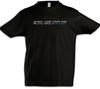 When I Was Your Age Boys Kids Boys T-Shirt Fun Geek Nerd Science Scientist Pluto A Planet