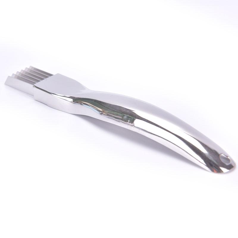 Onion Garlic Vegetable Cutter Cut Onions Garlic Tomato Device Shredders Slicers