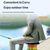 Portable Folding Beach Chair Lightweight Camp Chair For Outdoor Fishing Picnic Camping Lightweight And Compact For Travel