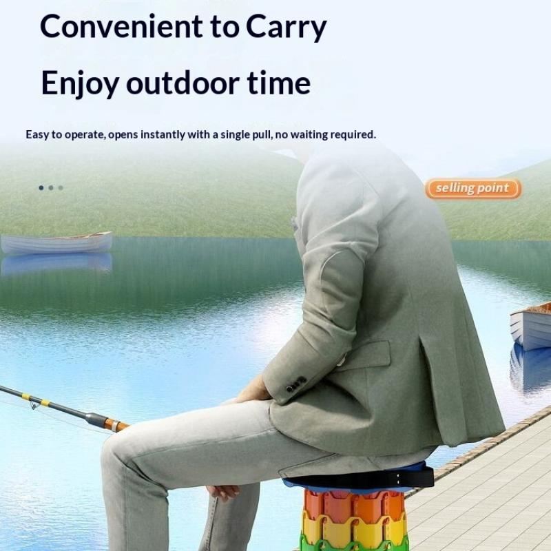 Portable Folding Beach Chair Lightweight Camp Chair For Outdoor Fishing Picnic Camping Lightweight And Compact For Travel
