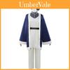 Coscosplay Cute Polyester Anime Cosplay Costume Xs-xxxl