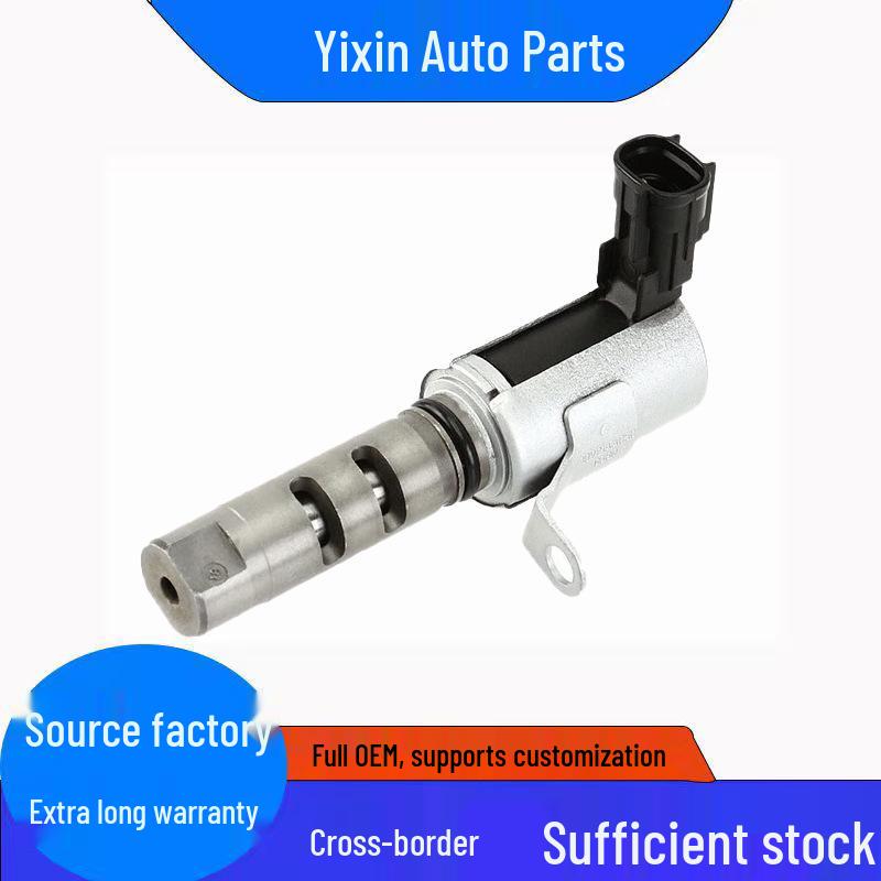 Accessory 10921-AA050: Compatible with Subaru Oil Control Valve, VVT Valve, OCV Valve. Standard
