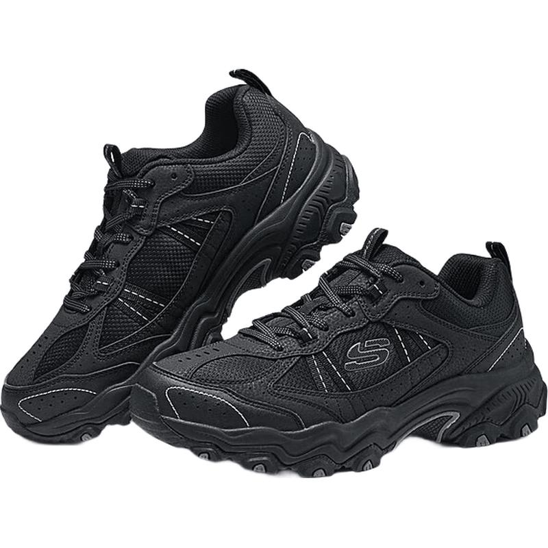 Skechers Cloud Wild Athletic Hiking Shoes 9